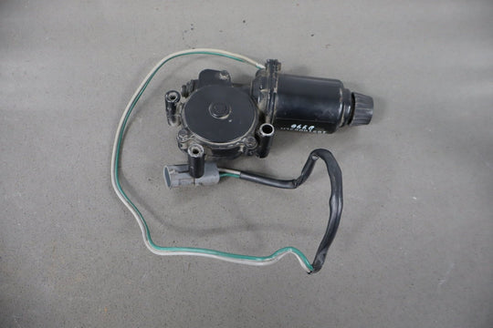 1985 - 1990 Chevrolet Corvette C4 Driver Left Headlight Motor