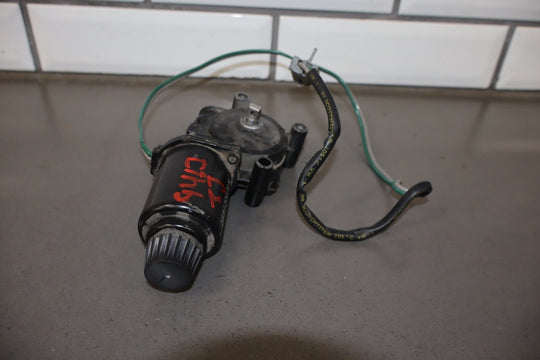 1985 - 1990 Chevrolet Corvette C4 Driver Left Headlight Motor