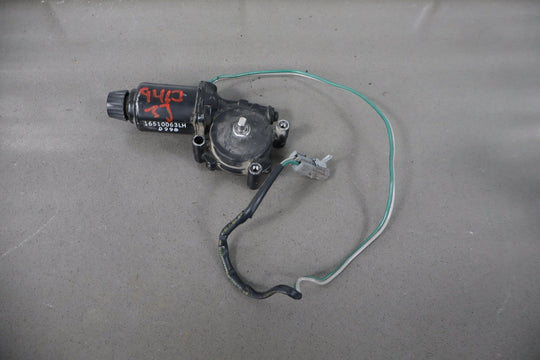 1985 - 1990 Chevrolet Corvette C4 Driver Left Headlight Motor