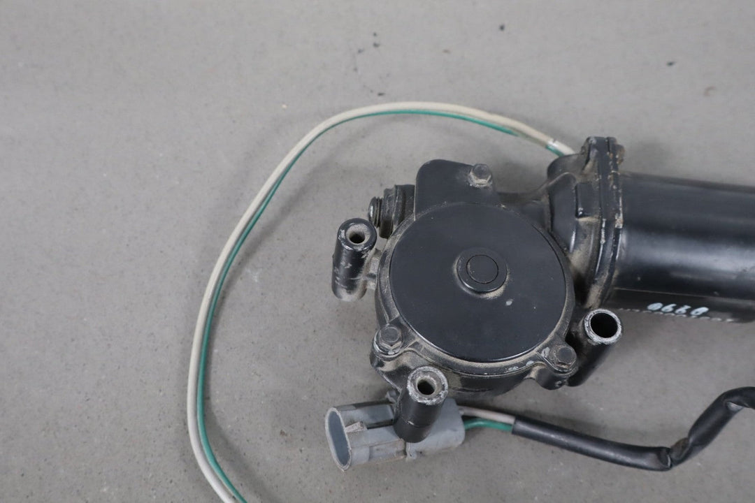 1985 - 1990 Chevrolet Corvette C4 Driver Left Headlight Motor