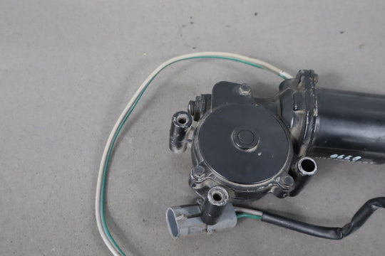 1985 - 1990 Chevrolet Corvette C4 Driver Left Headlight Motor