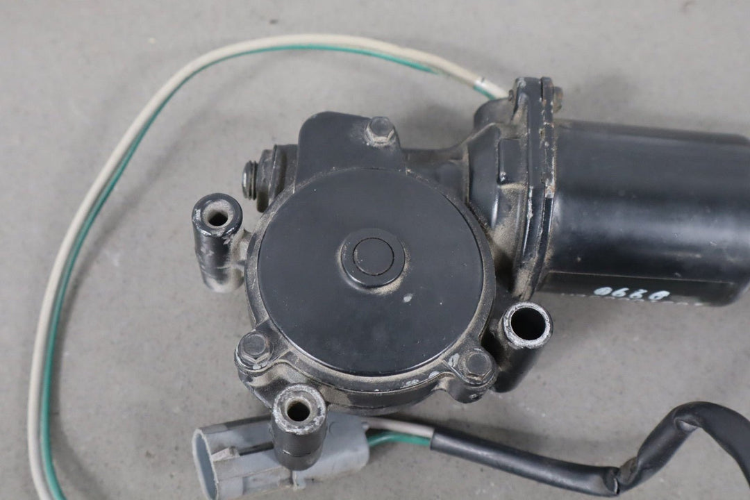 1985 - 1990 Chevrolet Corvette C4 Driver Left Headlight Motor