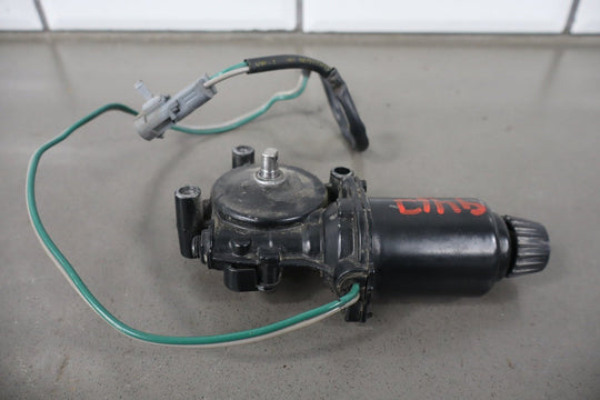 1985 - 1990 Chevrolet Corvette C4 Driver Left Headlight Motor