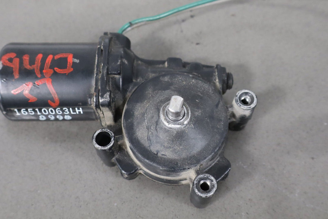 1985 - 1990 Chevrolet Corvette C4 Driver Left Headlight Motor