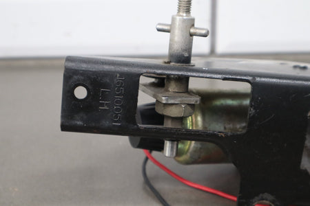 1985-1990 Chevrolet Corvette C4 - Left Headlight Motor