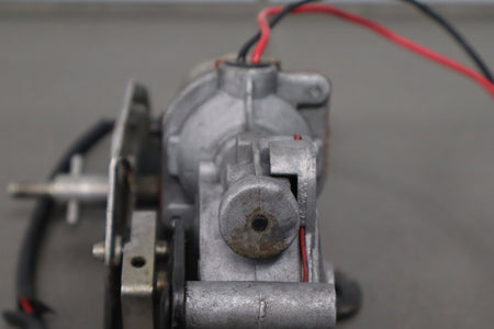 1985-1990 Chevrolet Corvette C4 - Left Headlight Motor