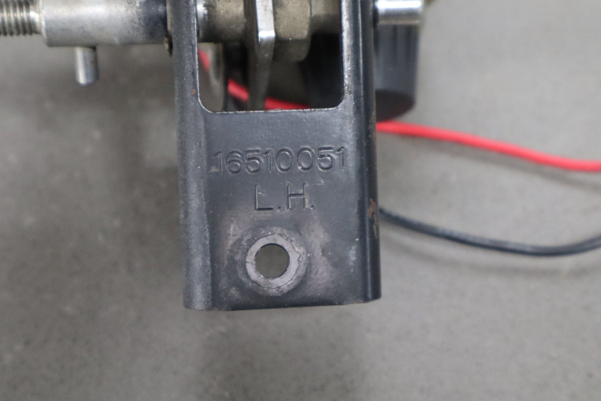 1985-1990 Chevrolet Corvette C4 - Left Headlight Motor