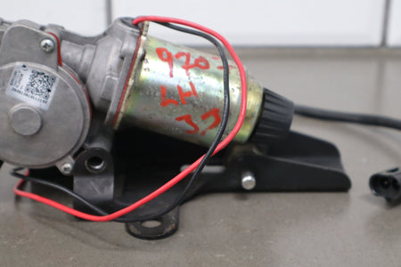 1985-1990 Chevrolet Corvette C4 - Left Headlight Motor