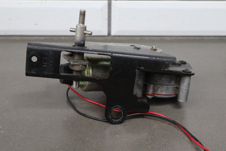 1985-1990 Chevrolet Corvette C4 - Left Headlight Motor