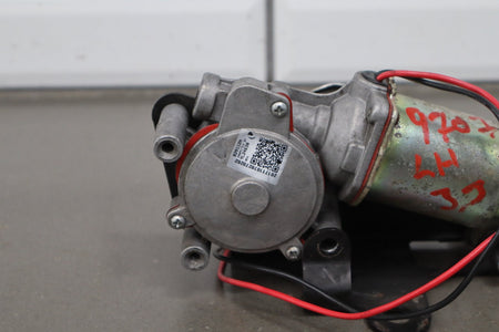 1985-1990 Chevrolet Corvette C4 - Left Headlight Motor