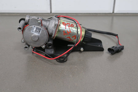 1985-1990 Chevrolet Corvette C4 - Left Headlight Motor