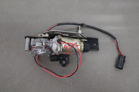 1985-1990 Chevrolet Corvette C4 - Left Headlight Motor