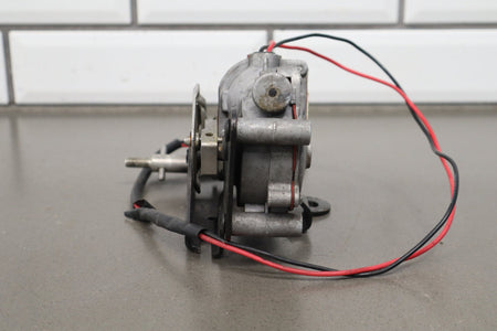 1985-1990 Chevrolet Corvette C4 - Left Headlight Motor