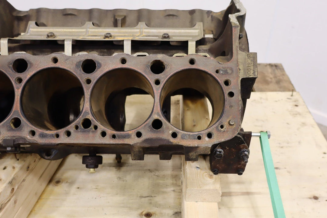 1985 - 1991 Chevrolet Corvette 5.7L L98 V8 Cylinder Block OEM