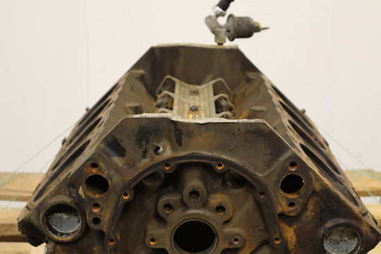 1985 - 1991 Chevrolet Corvette 5.7L L98 V8 Cylinder Block OEM