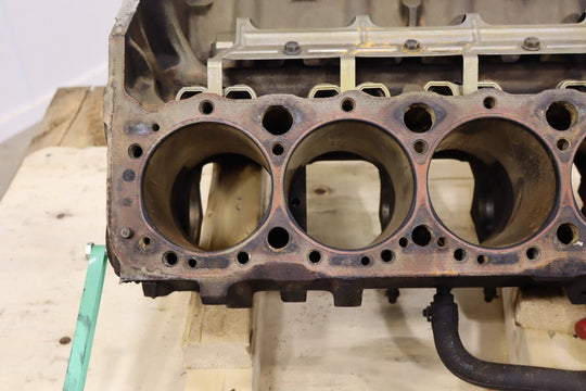1985 - 1991 Chevrolet Corvette 5.7L L98 V8 Cylinder Block OEM