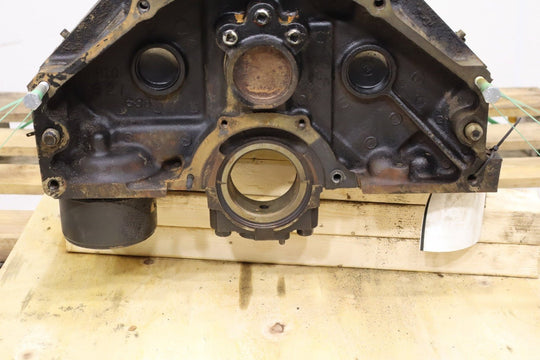 1985 - 1991 Chevrolet Corvette 5.7L L98 V8 Cylinder Block OEM