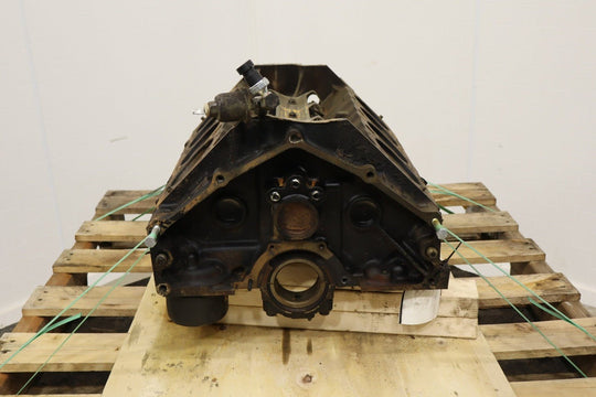 1985 - 1991 Chevrolet Corvette 5.7L L98 V8 Cylinder Block OEM