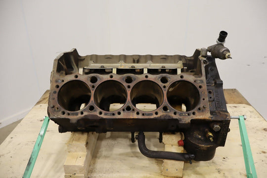 1985 - 1991 Chevrolet Corvette 5.7L L98 V8 Cylinder Block OEM