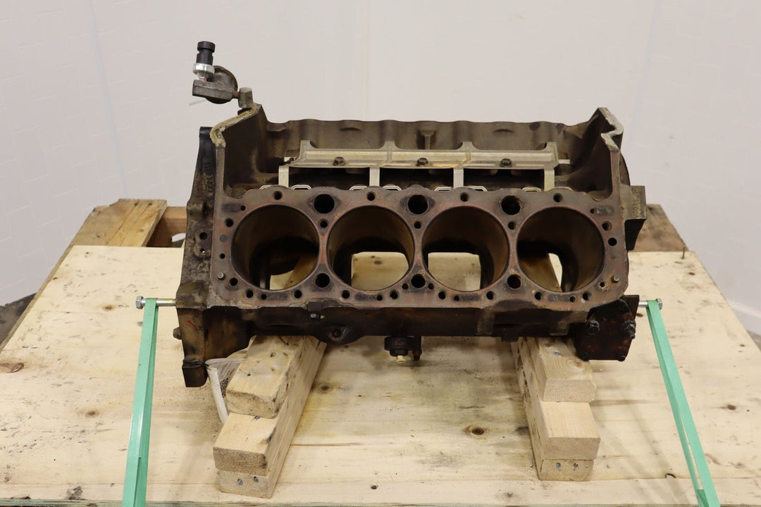 1985 - 1991 Chevrolet Corvette 5.7L L98 V8 Cylinder Block OEM