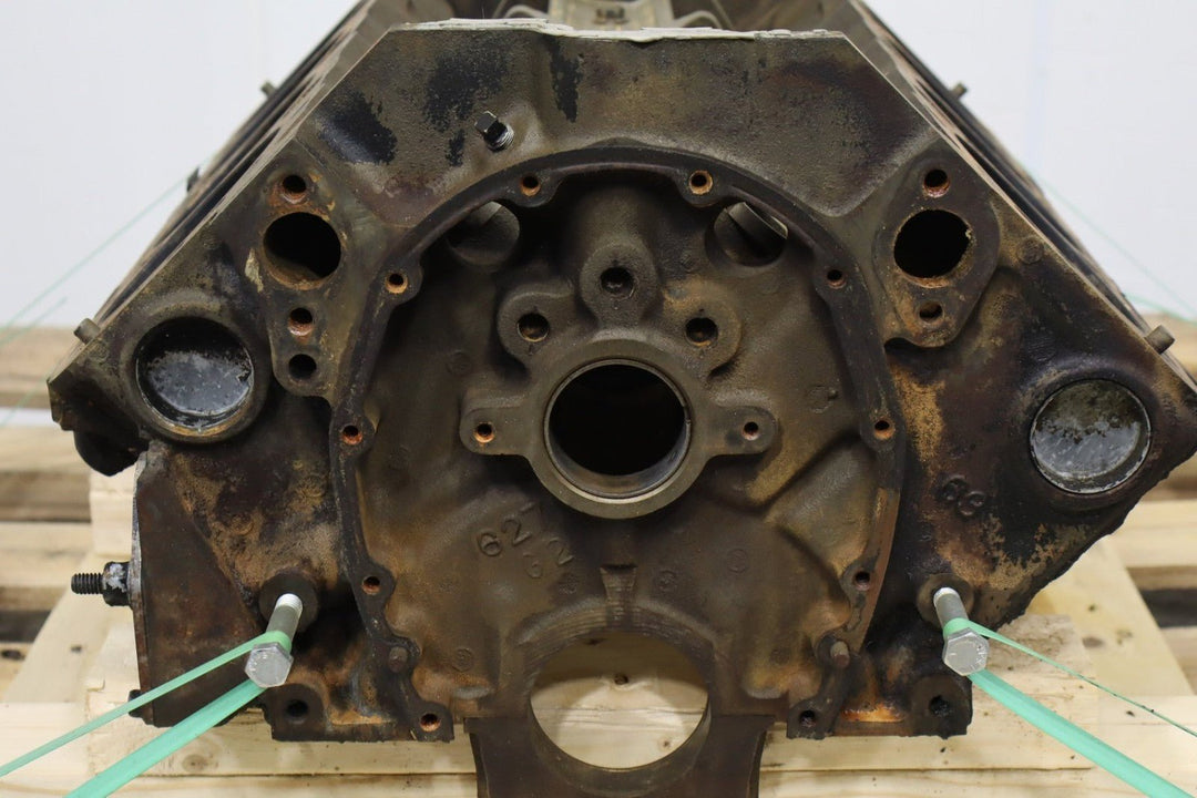 1985 - 1991 Chevrolet Corvette 5.7L L98 V8 Cylinder Block OEM