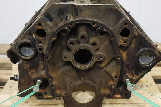 1985 - 1991 Chevrolet Corvette 5.7L L98 V8 Cylinder Block OEM