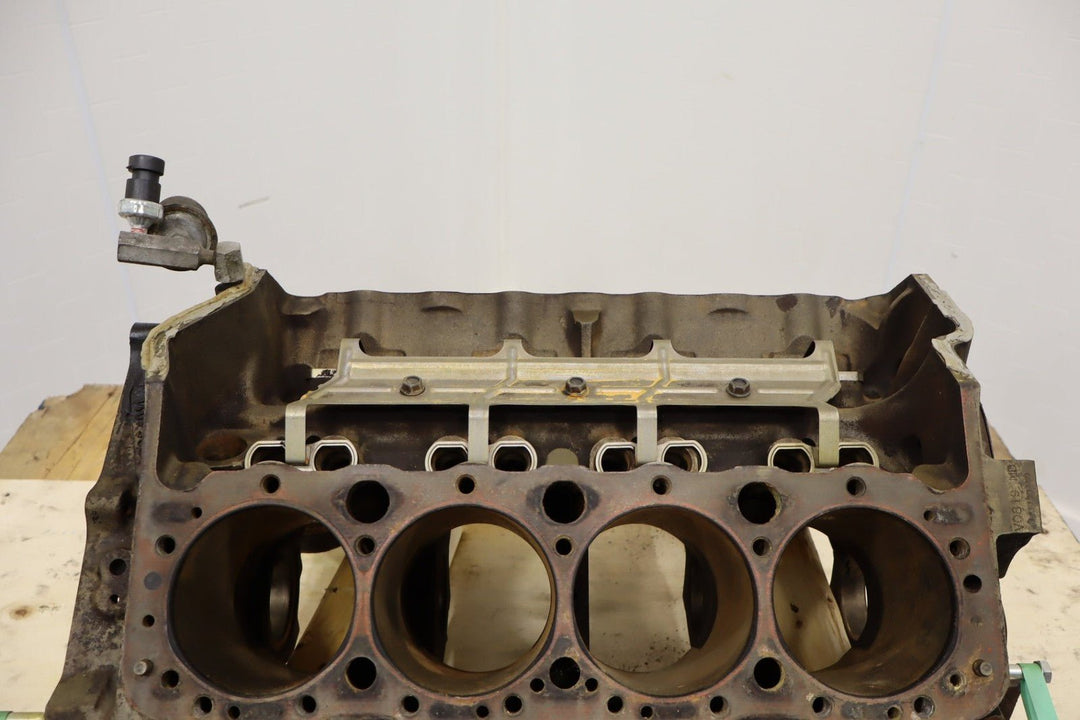 1985 - 1991 Chevrolet Corvette 5.7L L98 V8 Cylinder Block OEM