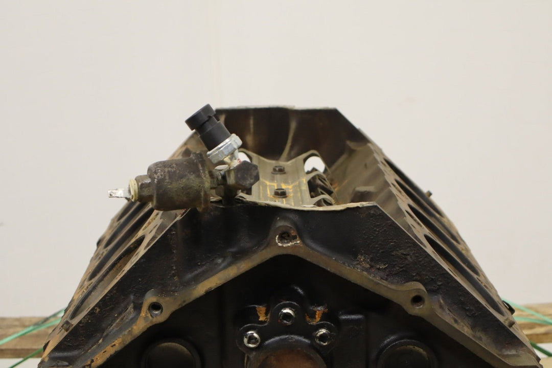 1985 - 1991 Chevrolet Corvette 5.7L L98 V8 Cylinder Block OEM