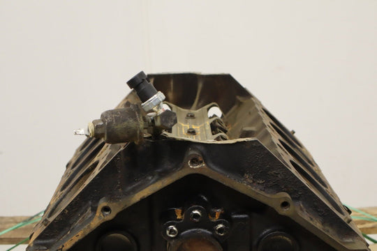 1985 - 1991 Chevrolet Corvette 5.7L L98 V8 Cylinder Block OEM