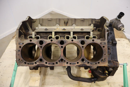 1985 - 1991 Chevrolet Corvette 5.7L L98 V8 Cylinder Block OEM