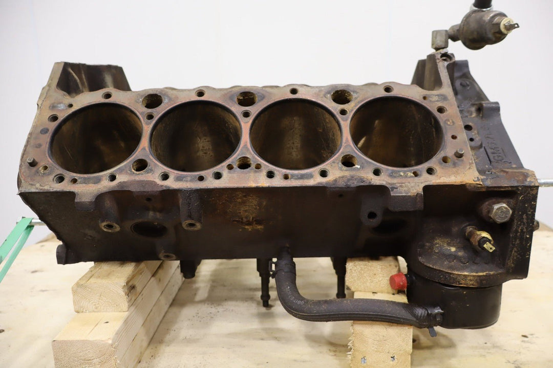 1985 - 1991 Chevrolet Corvette 5.7L L98 V8 Cylinder Block OEM