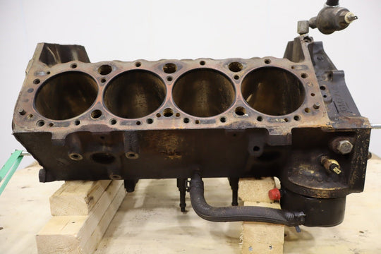 1985 - 1991 Chevrolet Corvette 5.7L L98 V8 Cylinder Block OEM