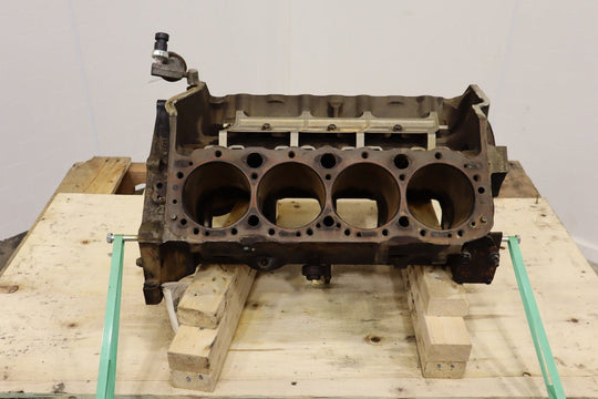 1985 - 1991 Chevrolet Corvette 5.7L L98 V8 Cylinder Block OEM