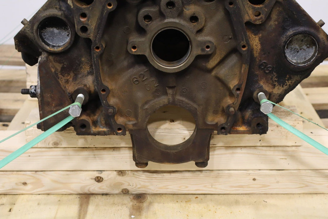 1985 - 1991 Chevrolet Corvette 5.7L L98 V8 Cylinder Block OEM
