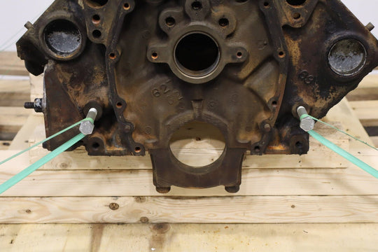 1985 - 1991 Chevrolet Corvette 5.7L L98 V8 Cylinder Block OEM