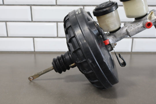 1985 - 1991 Chevrolet Corvette C4 Power Brake Booster