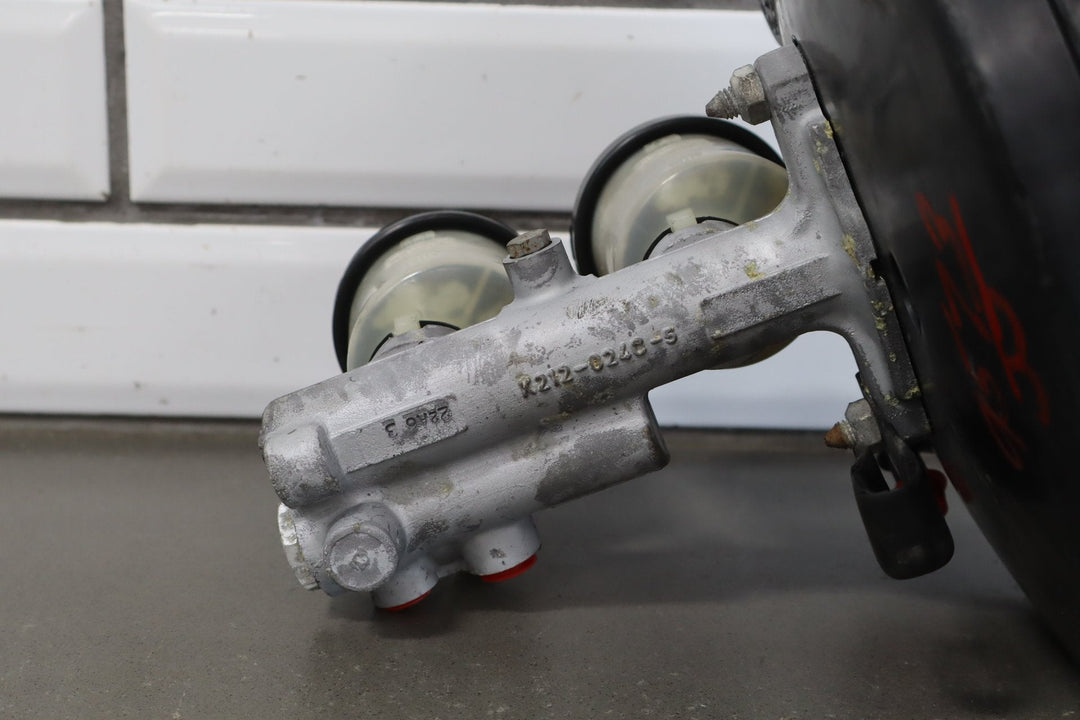 1985 - 1991 Chevrolet Corvette C4 Power Brake Booster