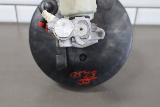 1985 - 1991 Chevrolet Corvette C4 Power Brake Booster