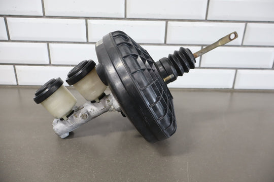 1985 - 1991 Chevrolet Corvette C4 Power Brake Booster