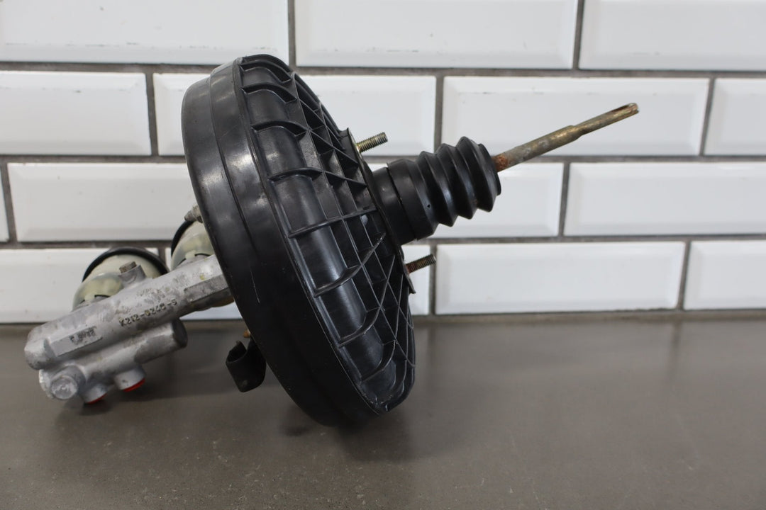 1985 - 1991 Chevrolet Corvette C4 Power Brake Booster