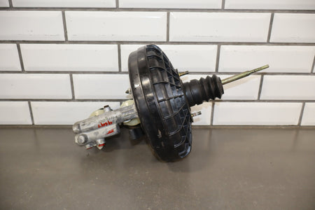 1985-1991 Chevrolet Corvette C4 Power Brake Booster W/ Master Cylinder