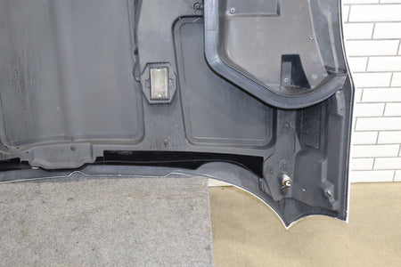 1985-1996 Chevrolet Corvette C4 - Hood