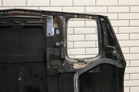 1985-1996 Chevrolet Corvette C4 - Hood
