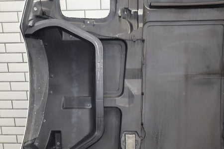 1985-1996 Chevrolet Corvette C4 - Hood