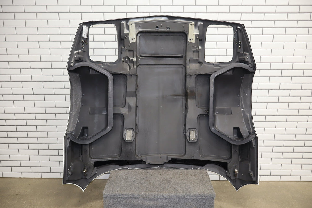 1985-1996 Chevrolet Corvette C4 - Hood