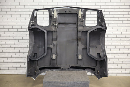 1985-1996 Chevrolet Corvette C4 - Hood