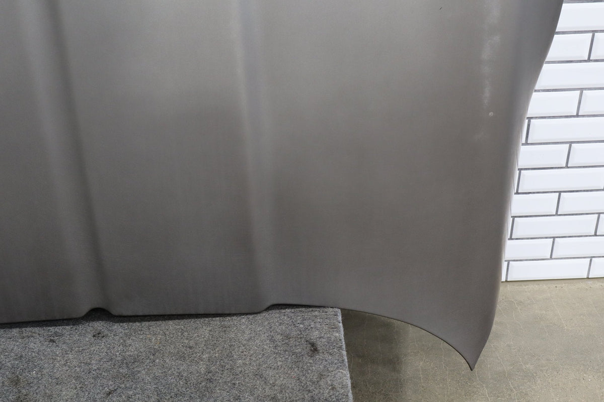 1985-1996 Chevrolet Corvette C4 - Hood