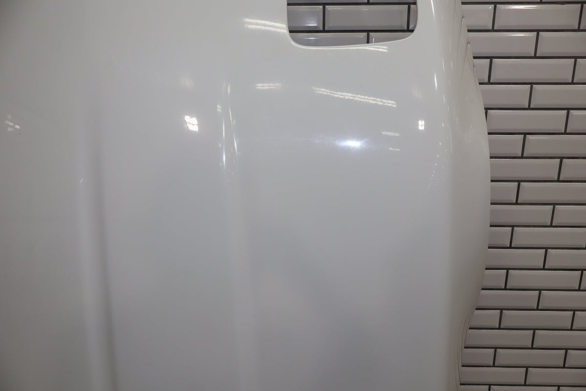 1985-1996 Chevrolet Corvette C4 - Hood
