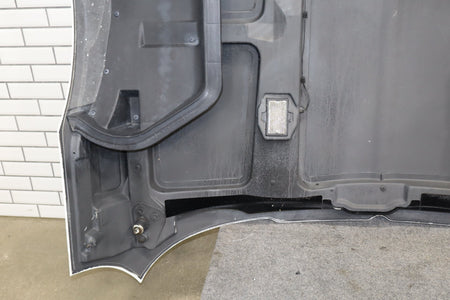 1985-1996 Chevrolet Corvette C4 - Hood