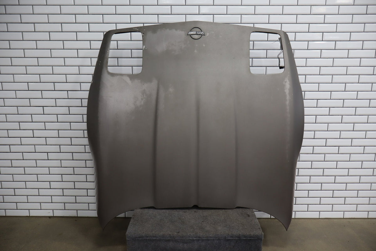 1985-1996 Chevrolet Corvette C4 - Hood